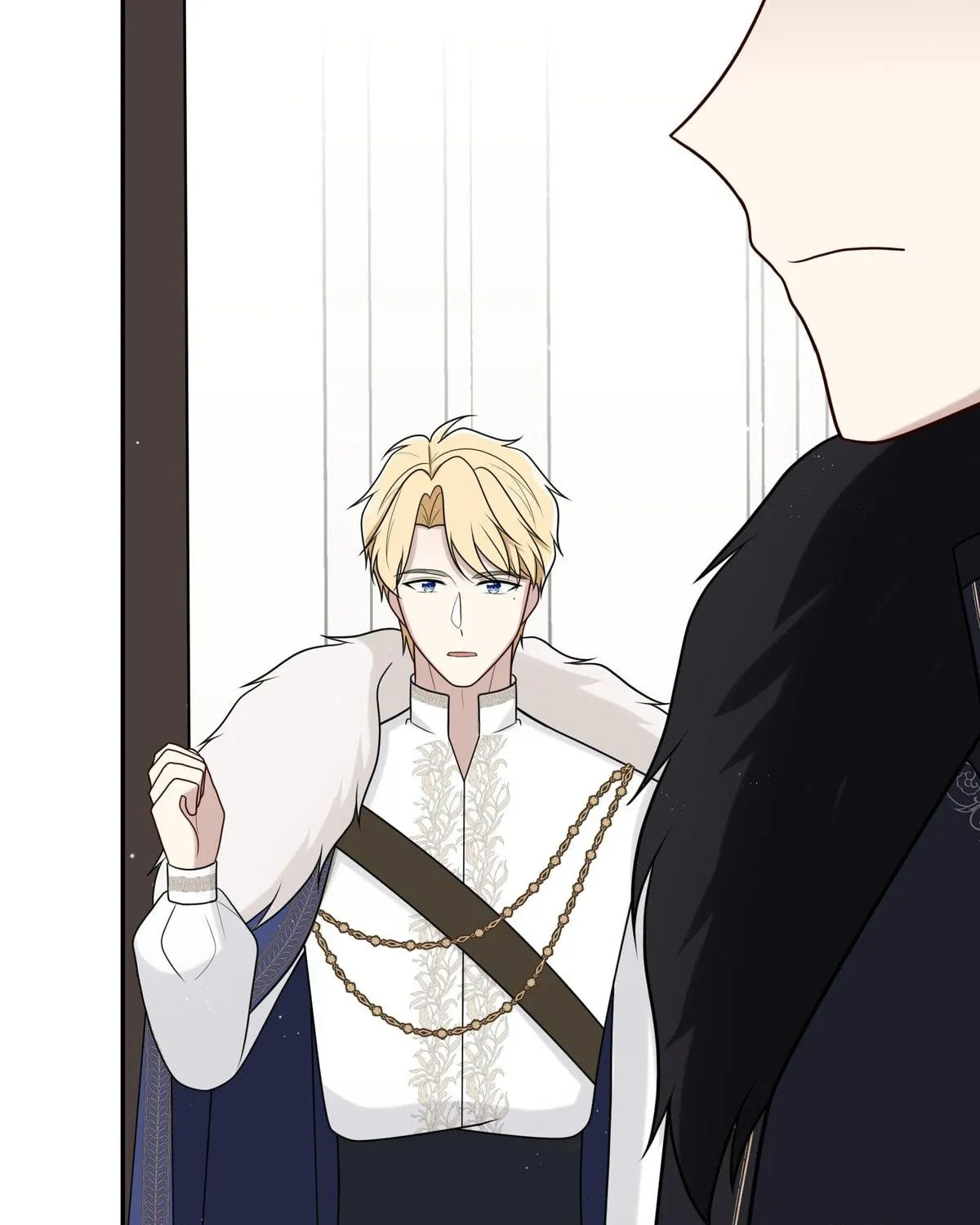 The Poetry of Love and War Chapter 9 page 34 - 
