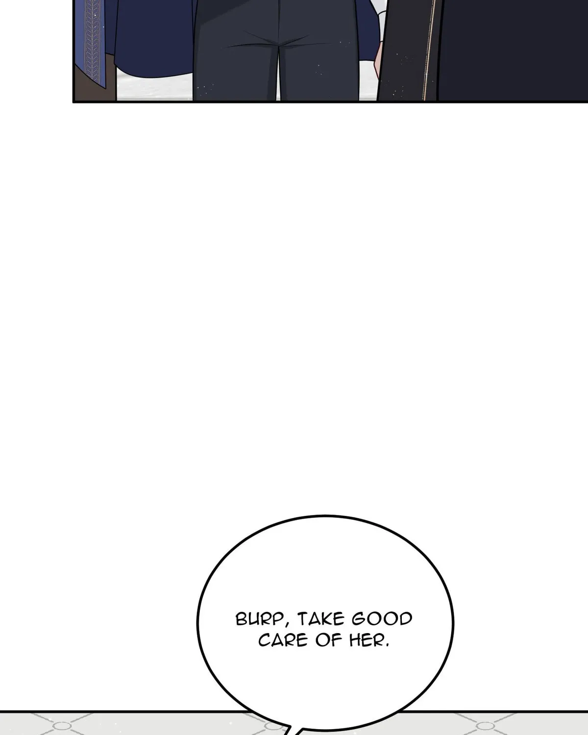 The Poetry of Love and War Chapter 9 page 36 - 