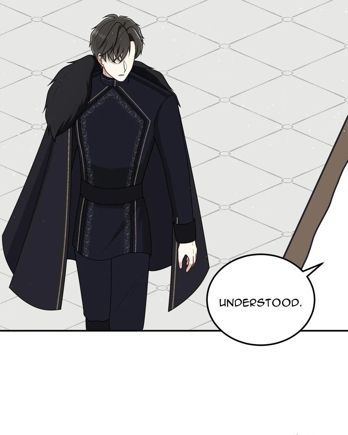 The Poetry of Love and War Chapter 9 page 38 - 