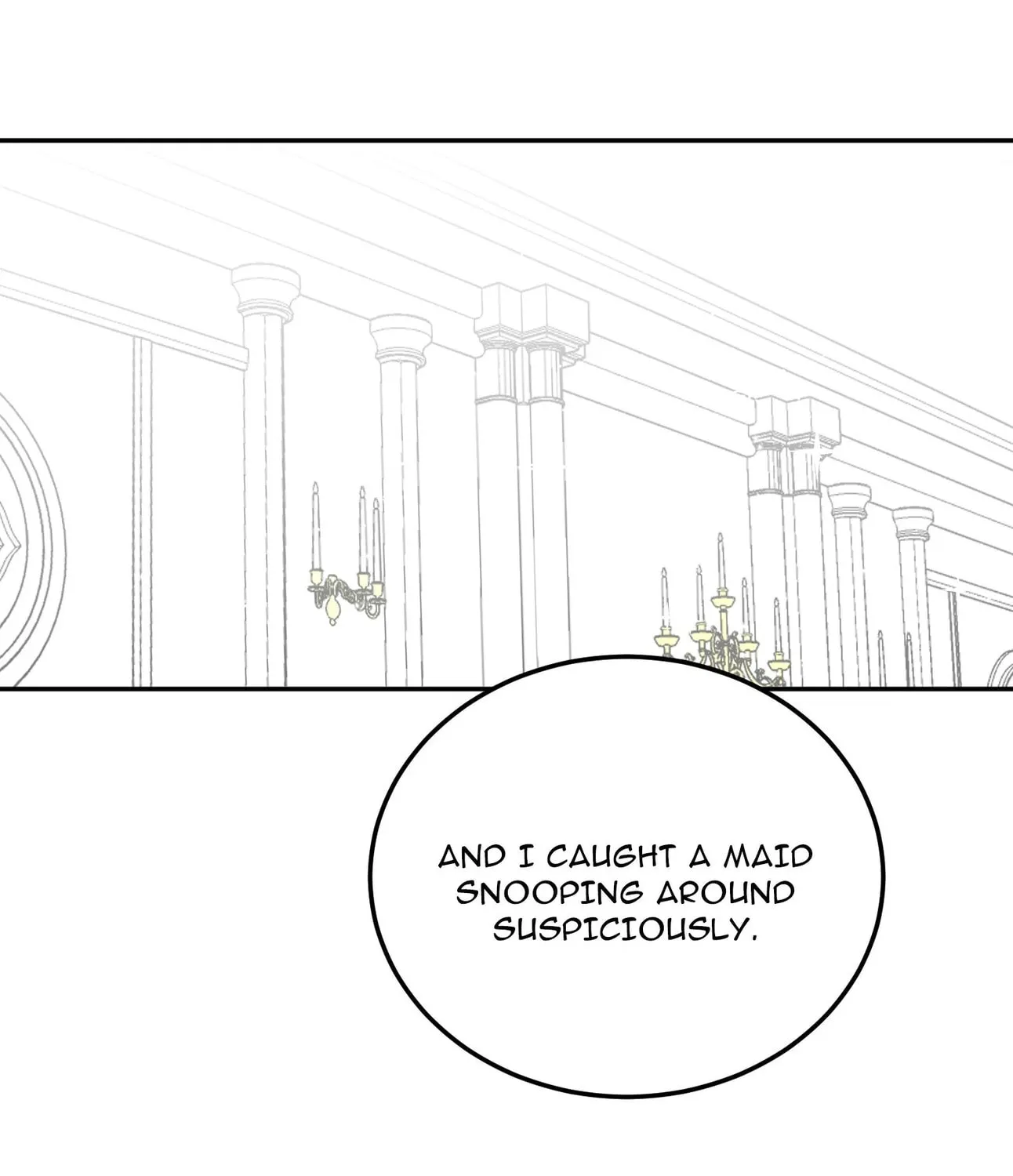 The Poetry of Love and War Chapter 9 page 42 - 