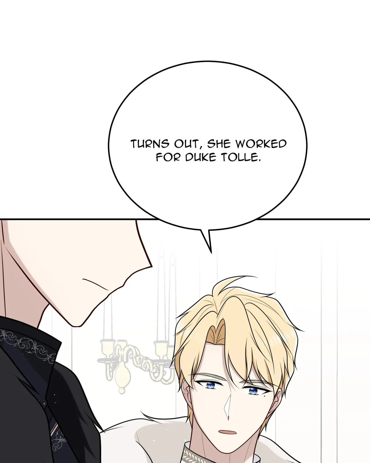 The Poetry of Love and War Chapter 9 page 44 - 