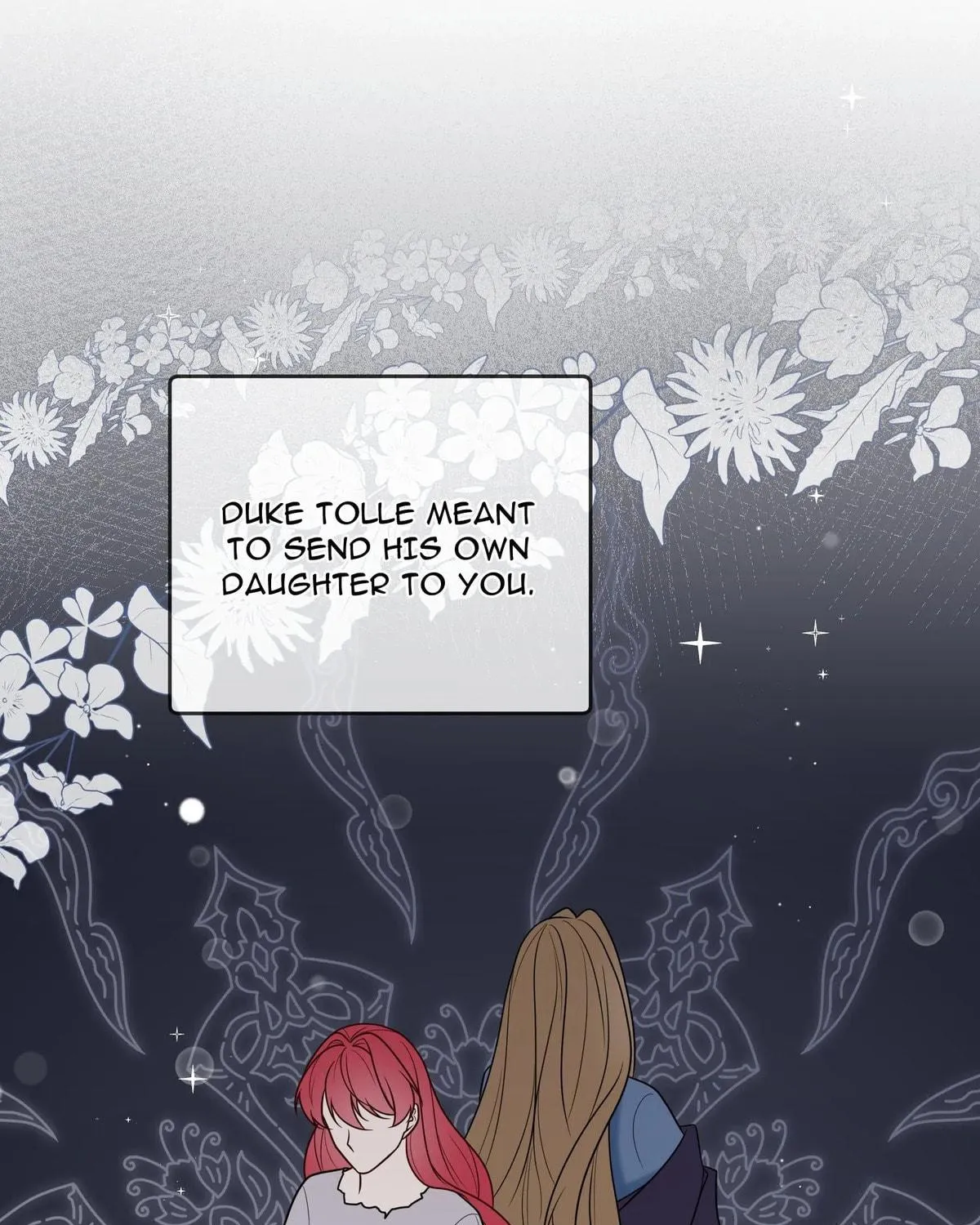 The Poetry of Love and War Chapter 9 page 57 - 