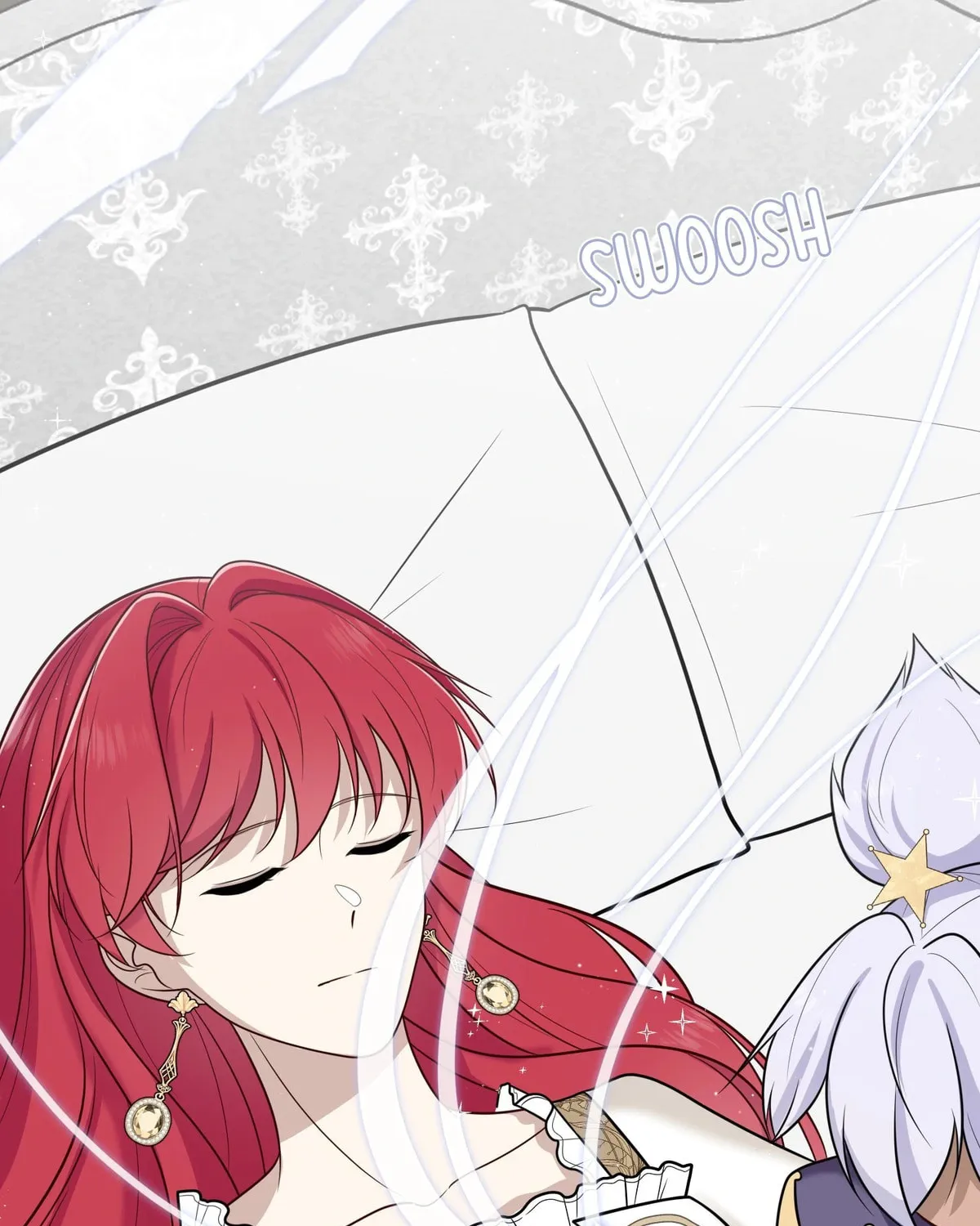 The Poetry of Love and War Chapter 9 page 7 - 