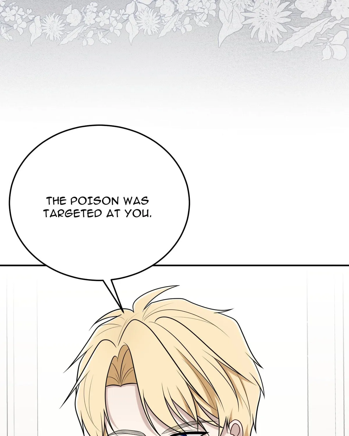 The Poetry of Love and War Chapter 9 page 61 - 