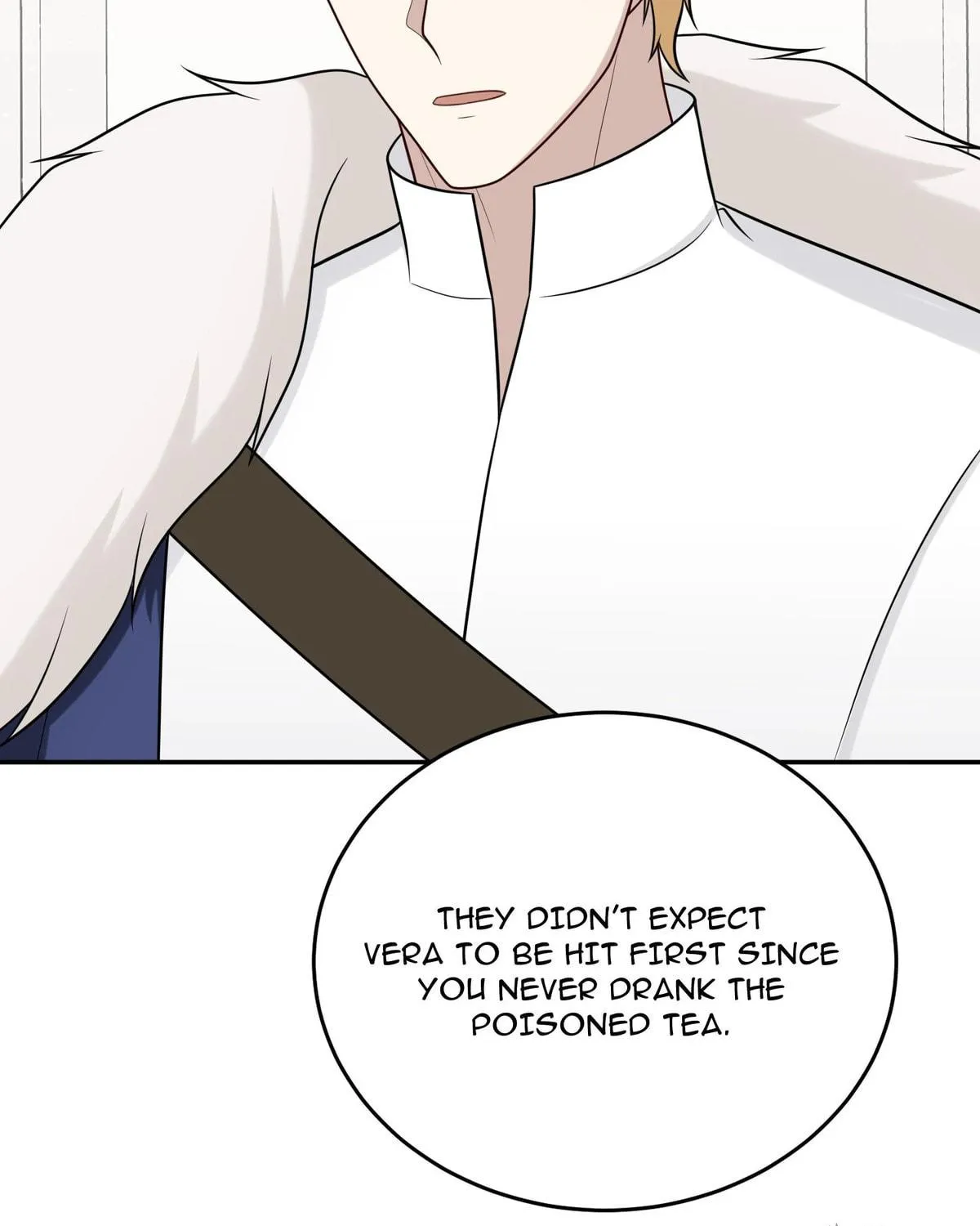 The Poetry of Love and War Chapter 9 page 63 - 