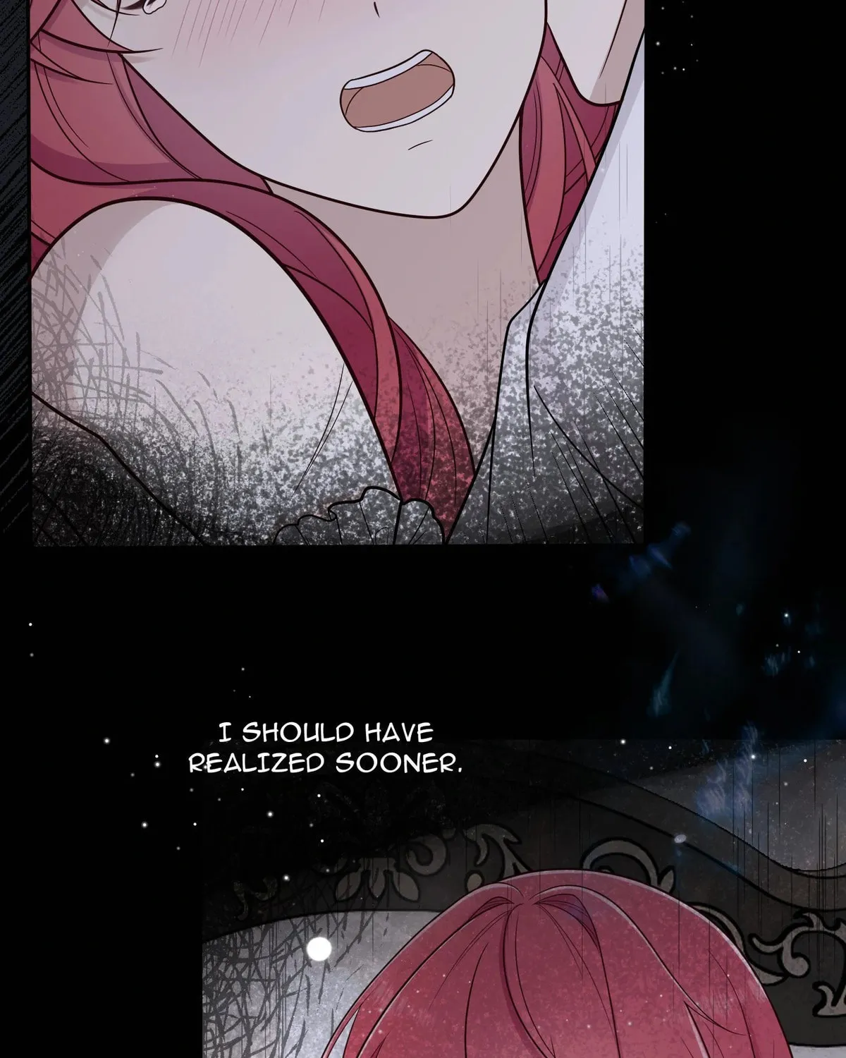 The Poetry of Love and War Chapter 9 page 73 - 