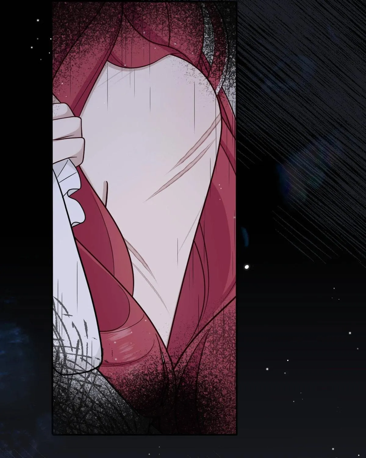 The Poetry of Love and War Chapter 9 page 77 - 