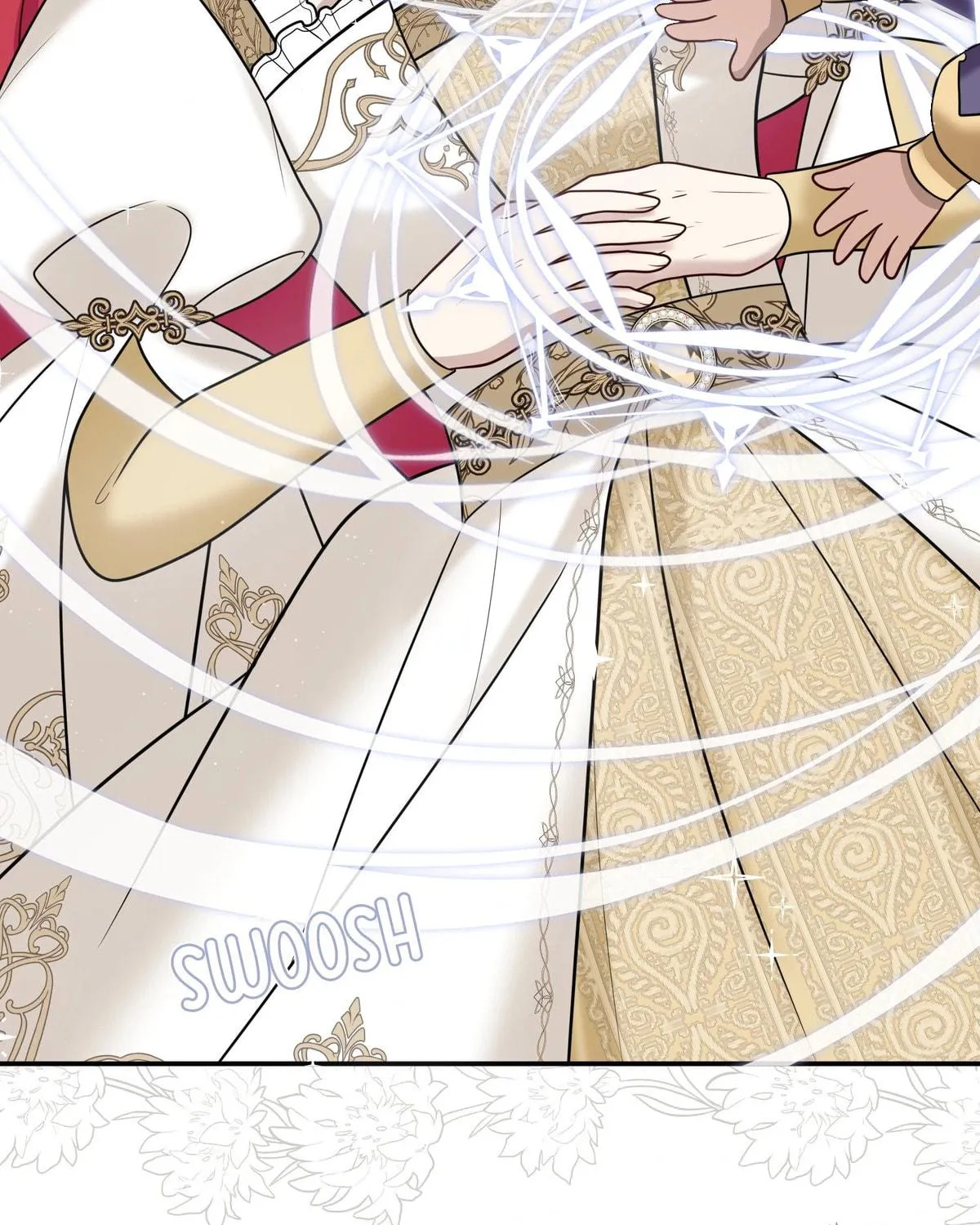 The Poetry of Love and War Chapter 9 page 9 - 