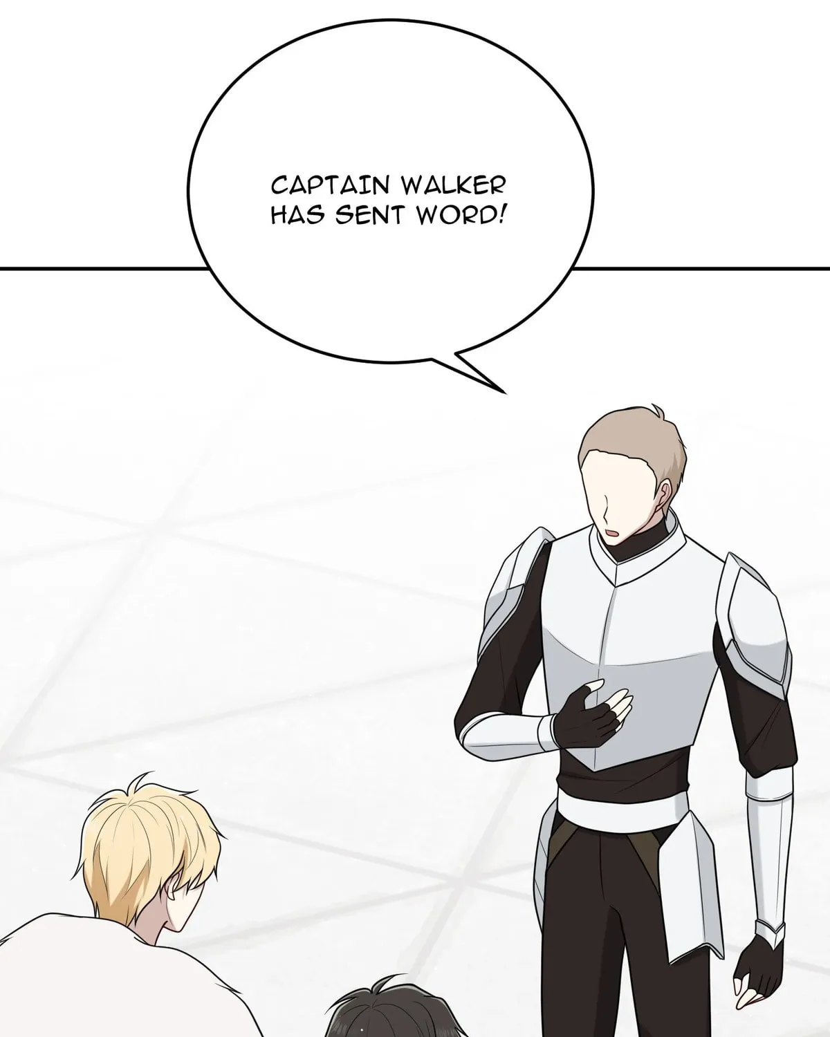 The Poetry of Love and War Chapter 9 page 89 - 
