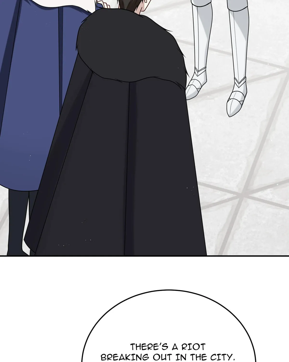 The Poetry of Love and War Chapter 9 page 91 - 