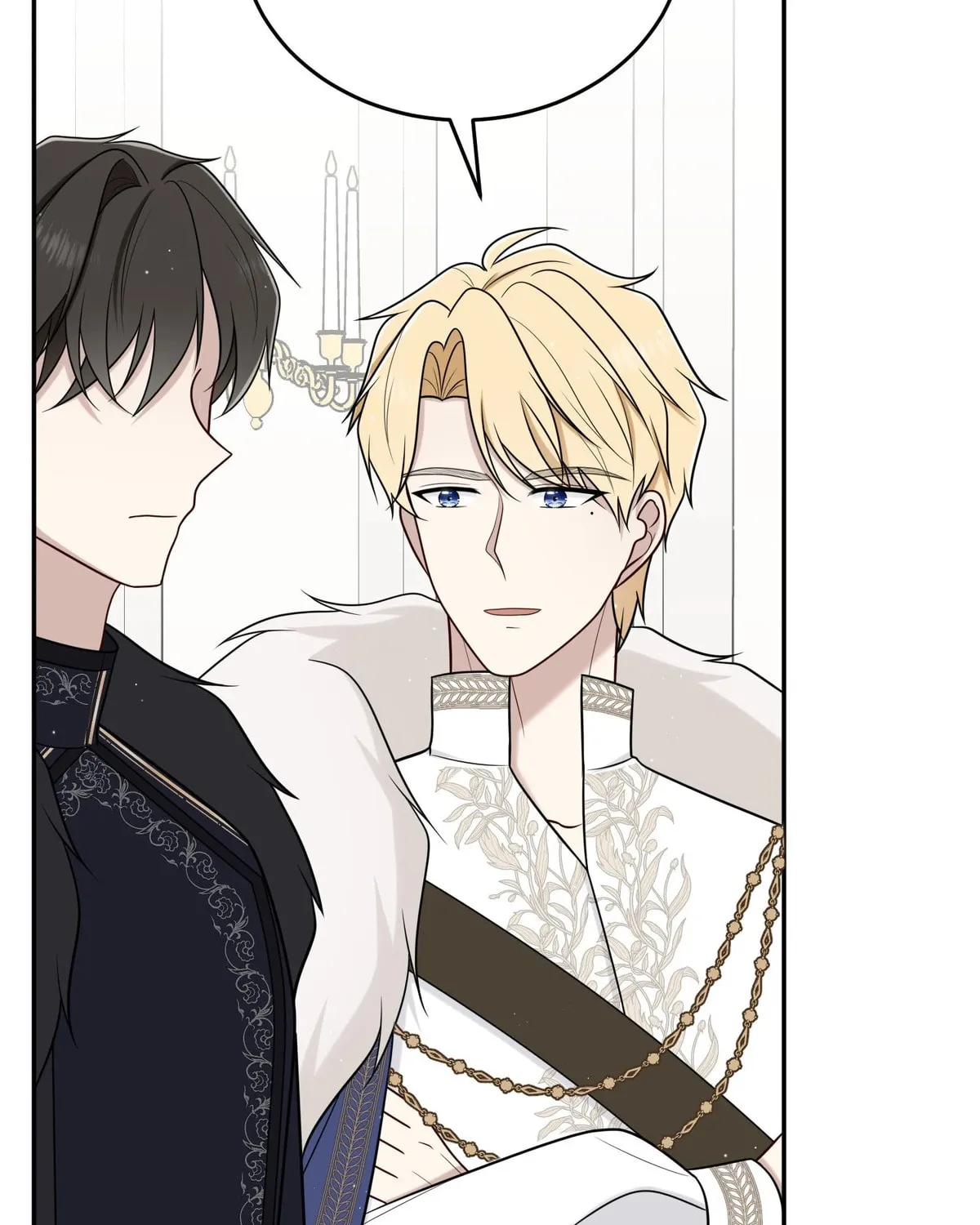 The Poetry of Love and War Chapter 9 page 95 - 