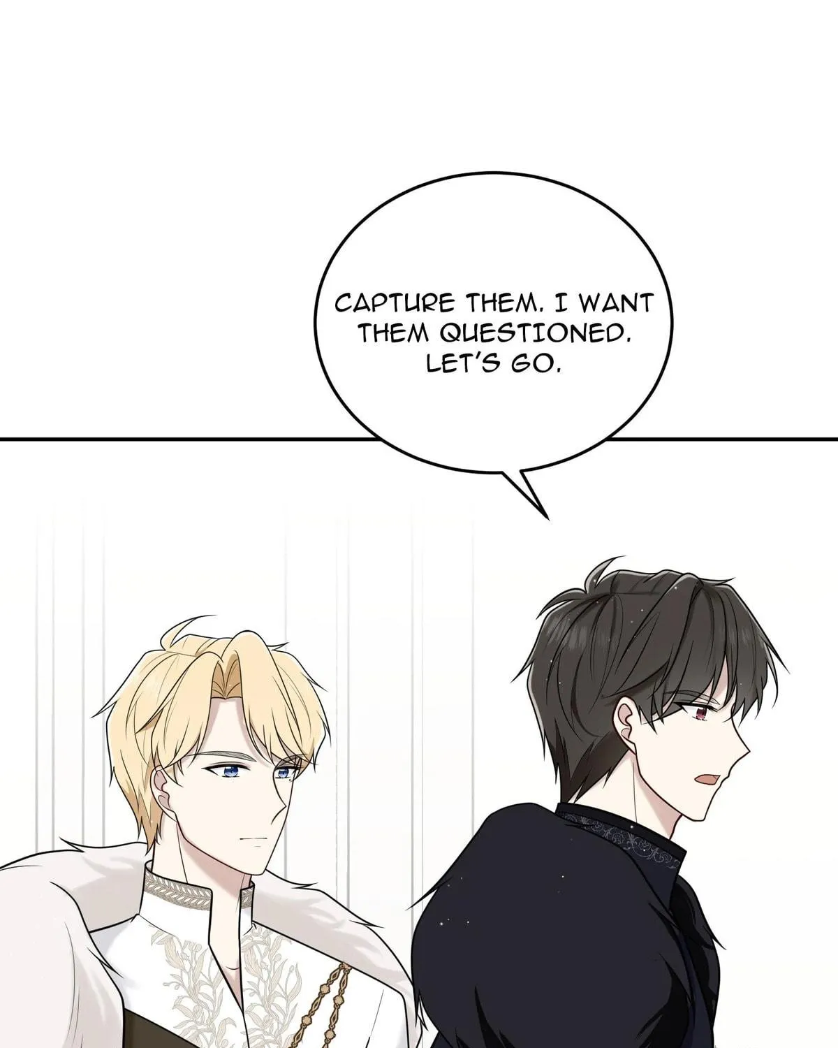 The Poetry of Love and War Chapter 9 page 98 - 