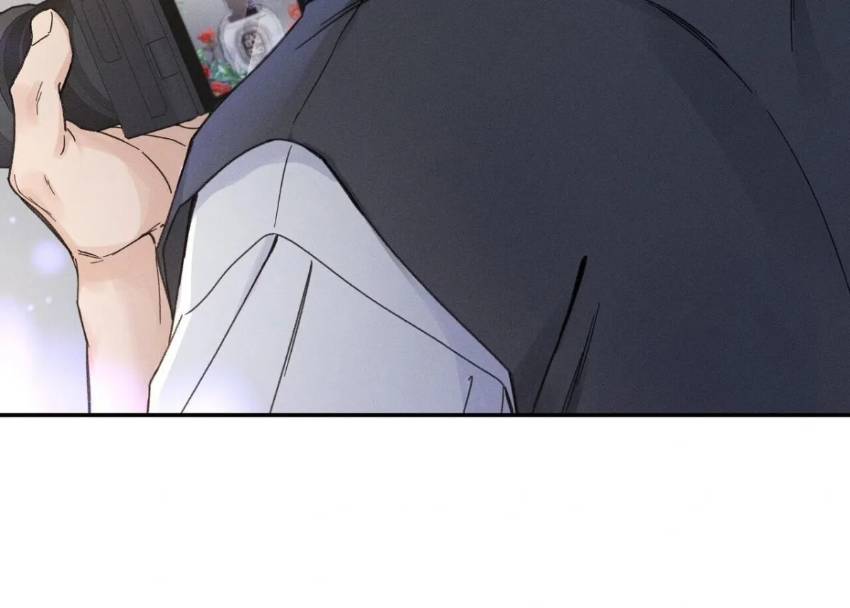 The Point at Your Fingertips Chapter 1 page 11 - 