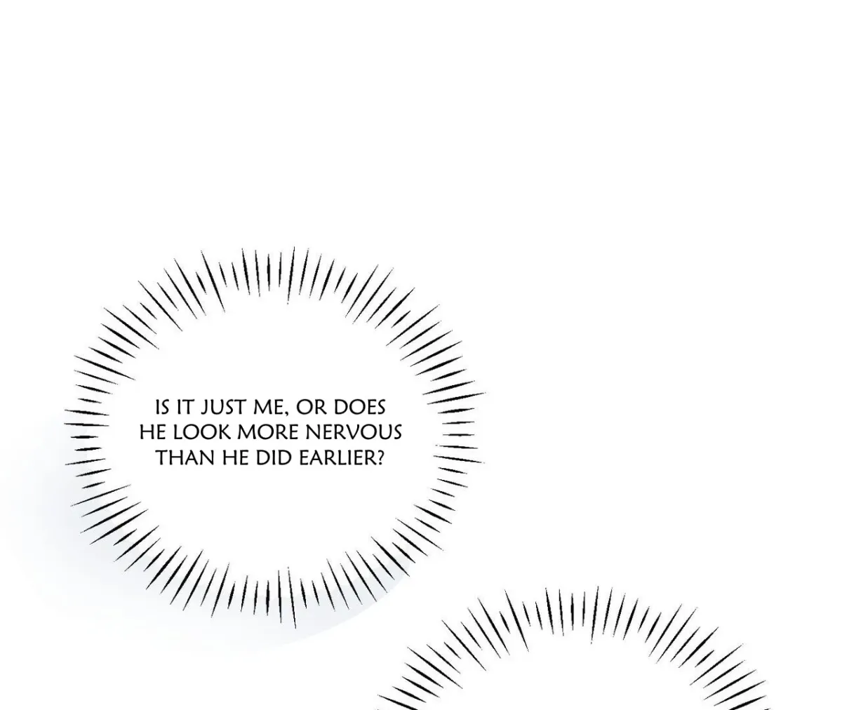 The Point at Your Fingertips Chapter 1 page 113 - 