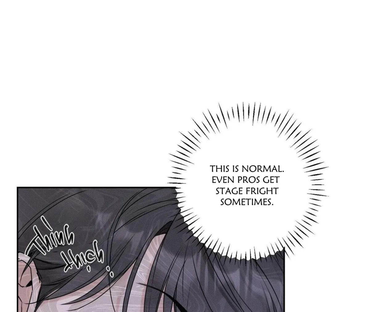 The Point at Your Fingertips Chapter 1 page 116 - 