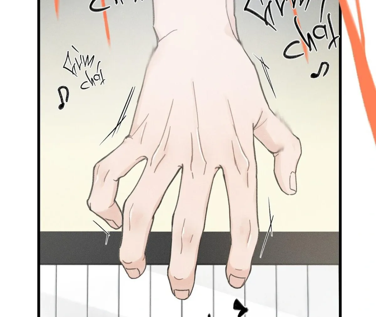 The Point at Your Fingertips Chapter 1 page 123 - 