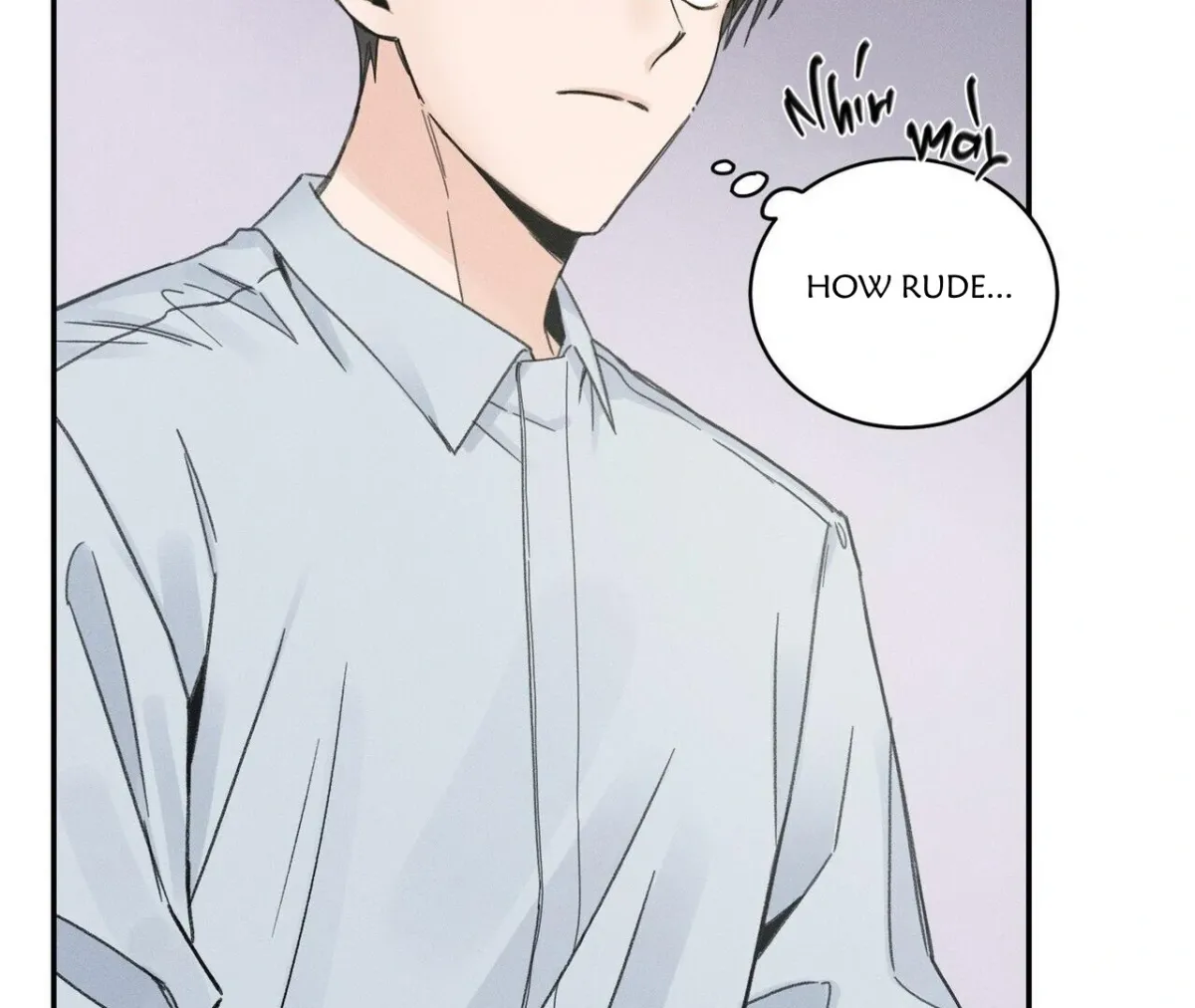 The Point at Your Fingertips Chapter 1 page 133 - 