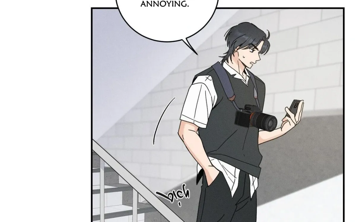 The Point at Your Fingertips Chapter 1 page 140 - 