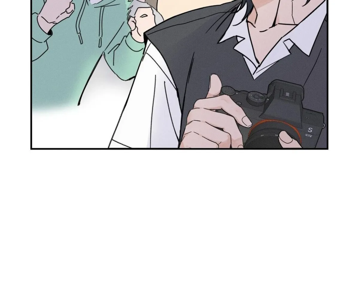The Point at Your Fingertips Chapter 1 page 15 - 