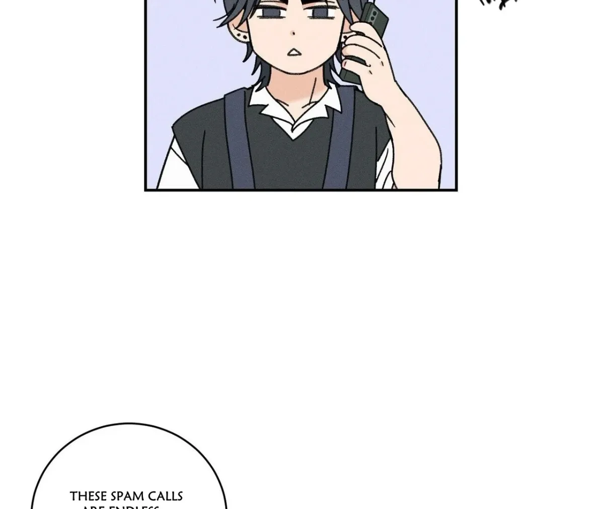 The Point at Your Fingertips Chapter 1 page 143 - 
