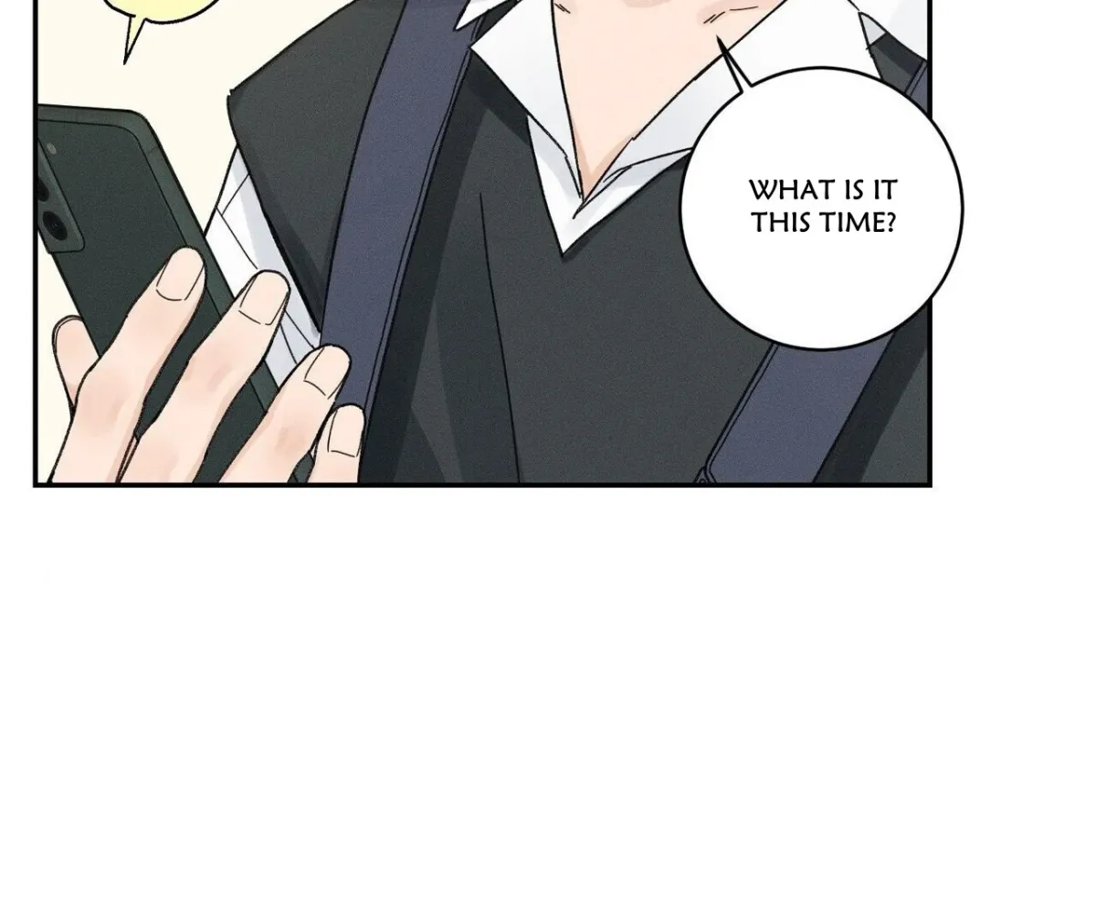 The Point at Your Fingertips Chapter 1 page 145 - 