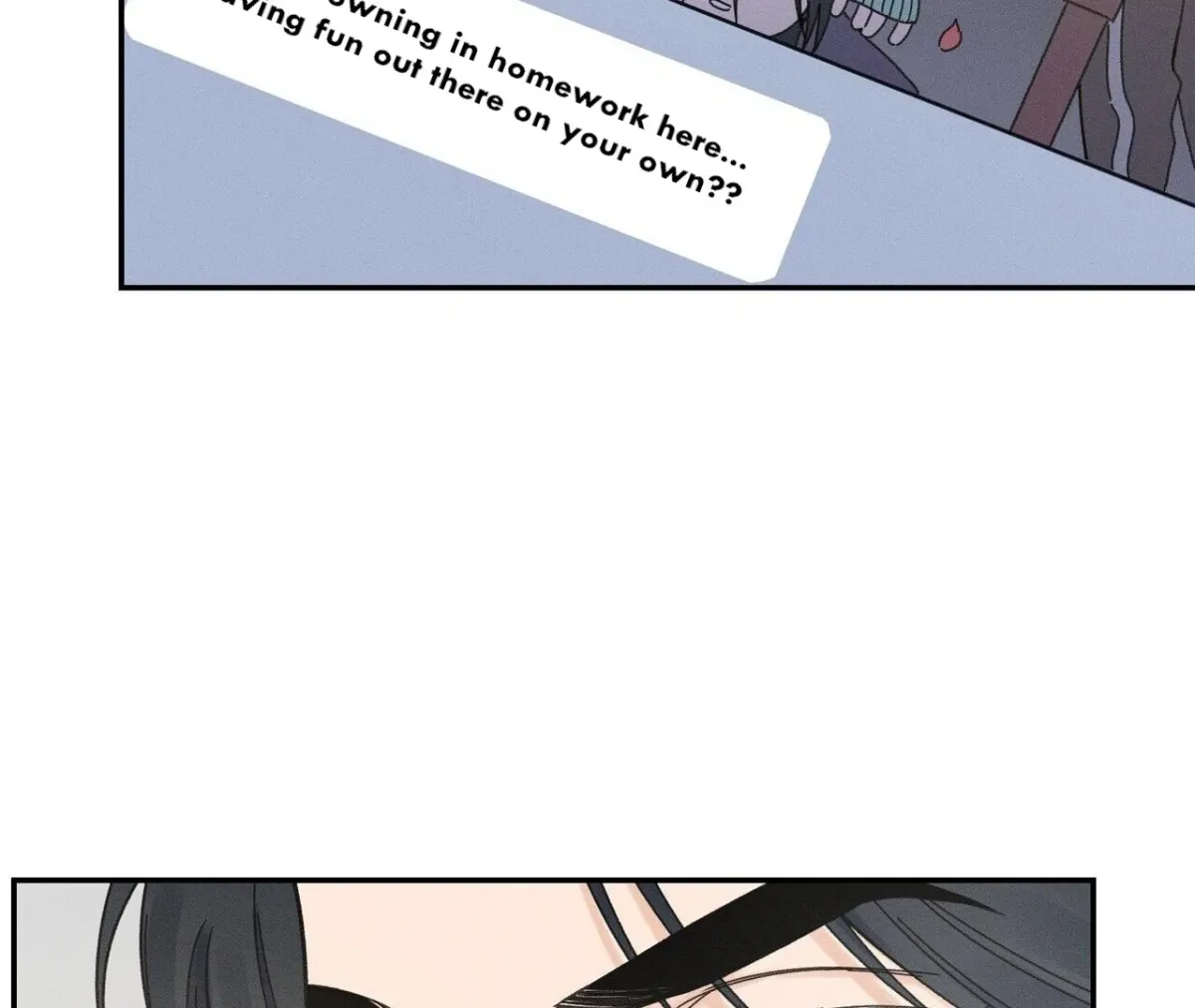 The Point at Your Fingertips Chapter 1 page 147 - 
