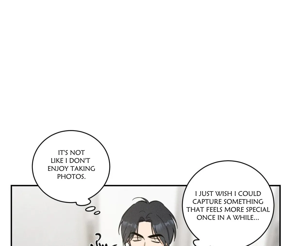 The Point at Your Fingertips Chapter 1 page 154 - 