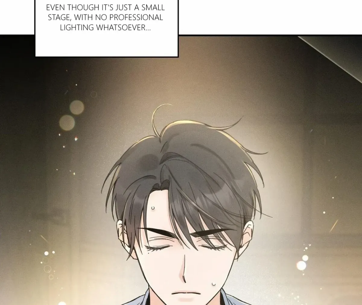 The Point at Your Fingertips Chapter 1 page 176 - 