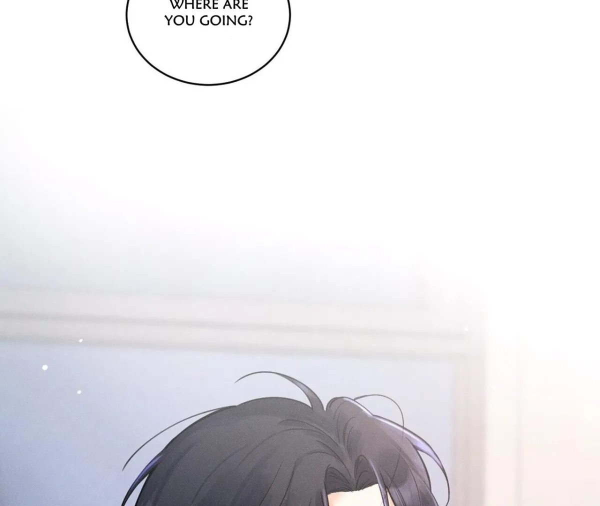 The Point at Your Fingertips Chapter 1 page 20 - 
