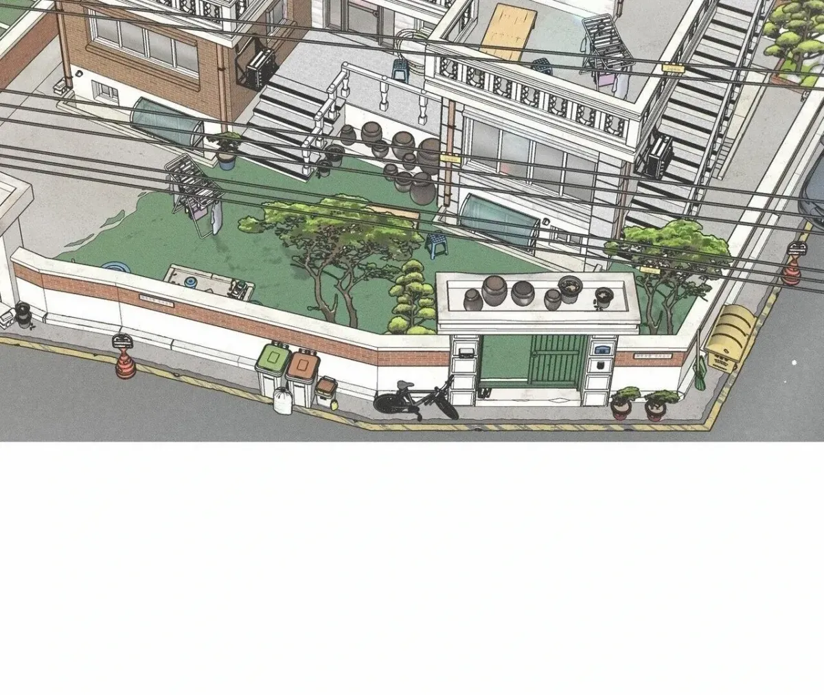 The Point at Your Fingertips Chapter 1 page 28 - 