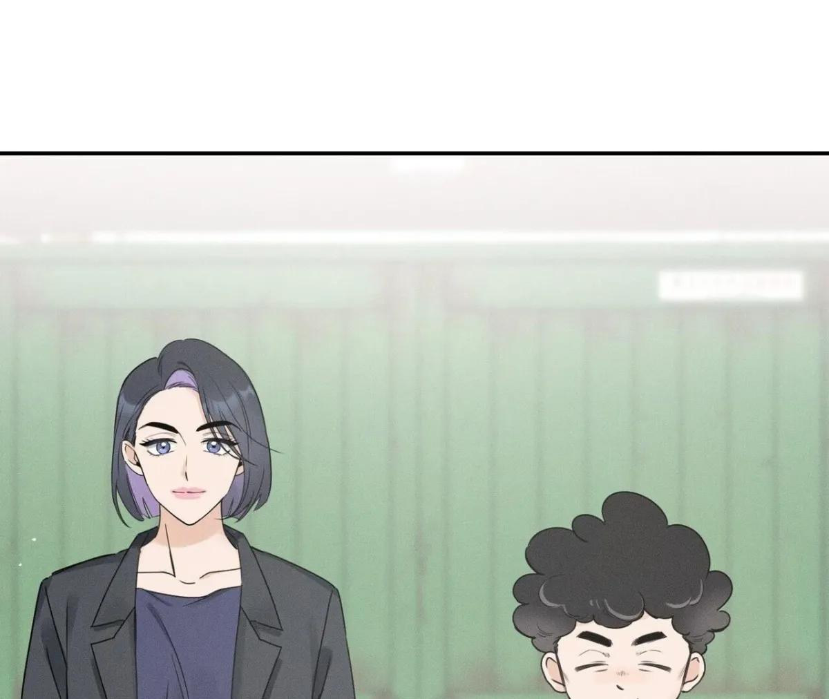 The Point at Your Fingertips Chapter 1 page 30 - 