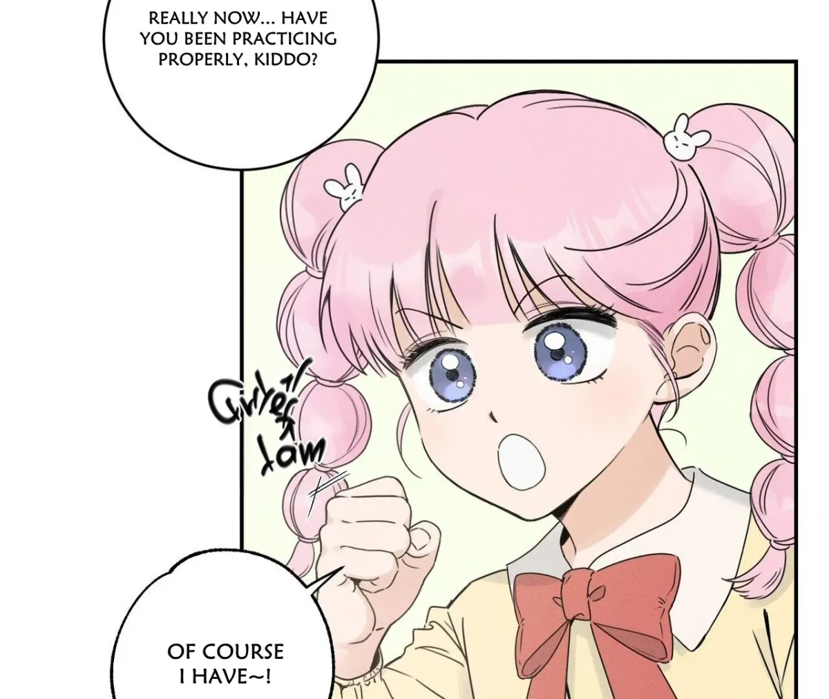 The Point at Your Fingertips Chapter 1 page 43 - 