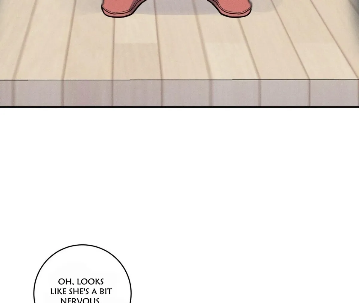 The Point at Your Fingertips Chapter 1 page 53 - 