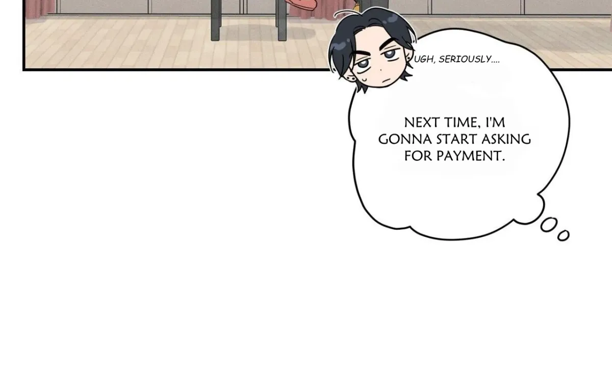The Point at Your Fingertips Chapter 1 page 68 - 