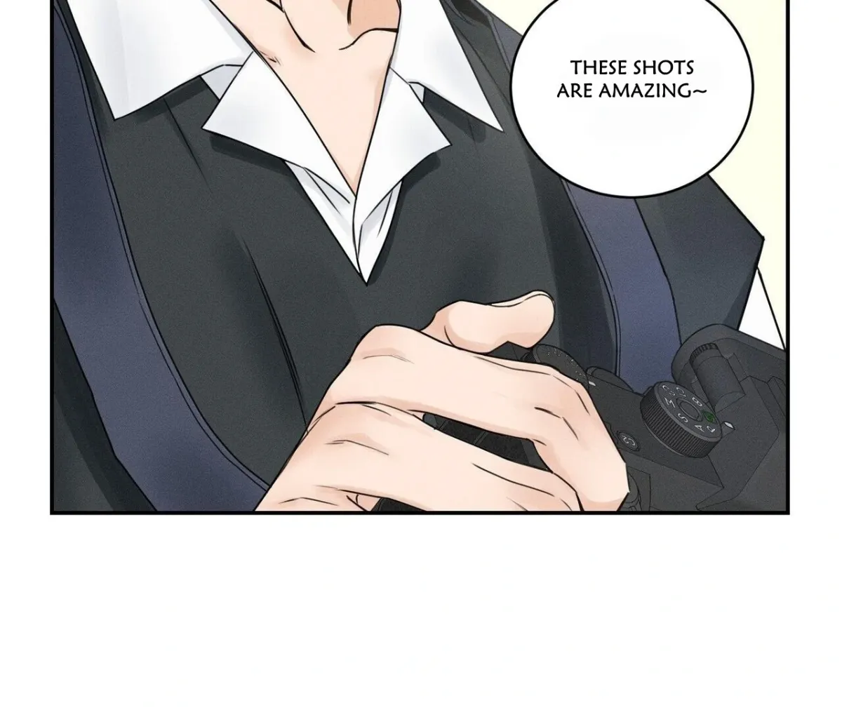 The Point at Your Fingertips Chapter 1 page 80 - 