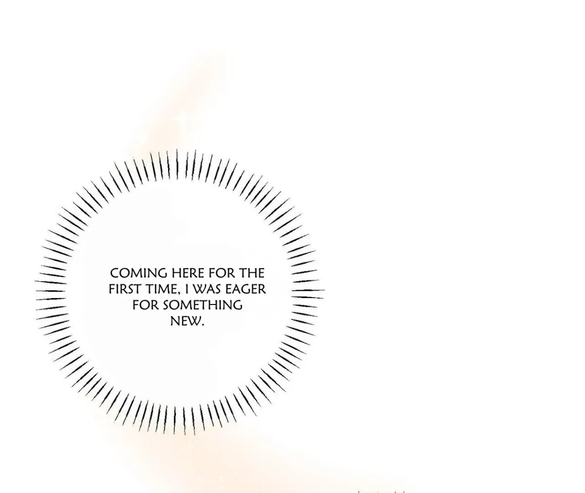 The Point at Your Fingertips Chapter 1 page 89 - 