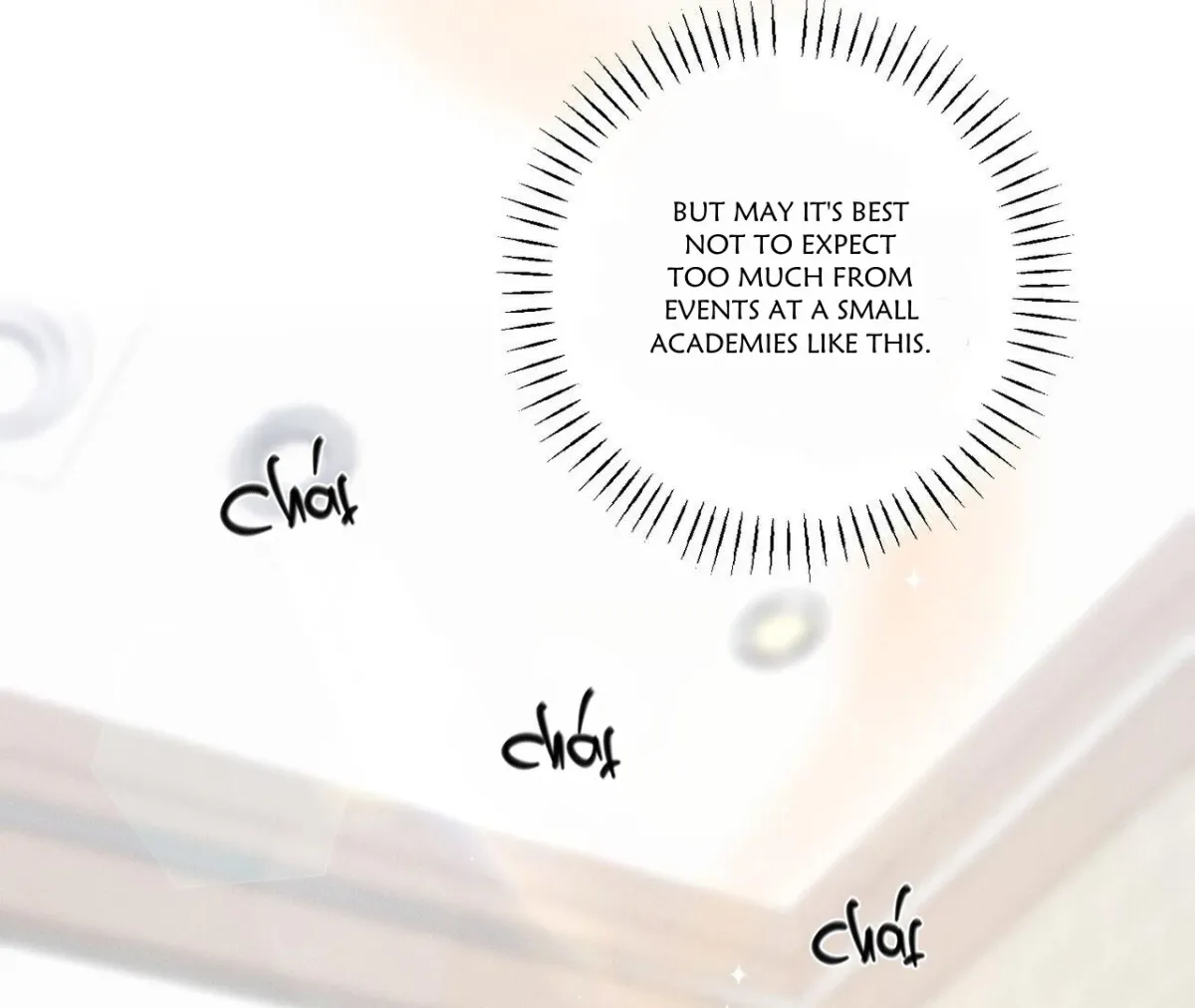 The Point at Your Fingertips Chapter 1 page 90 - 