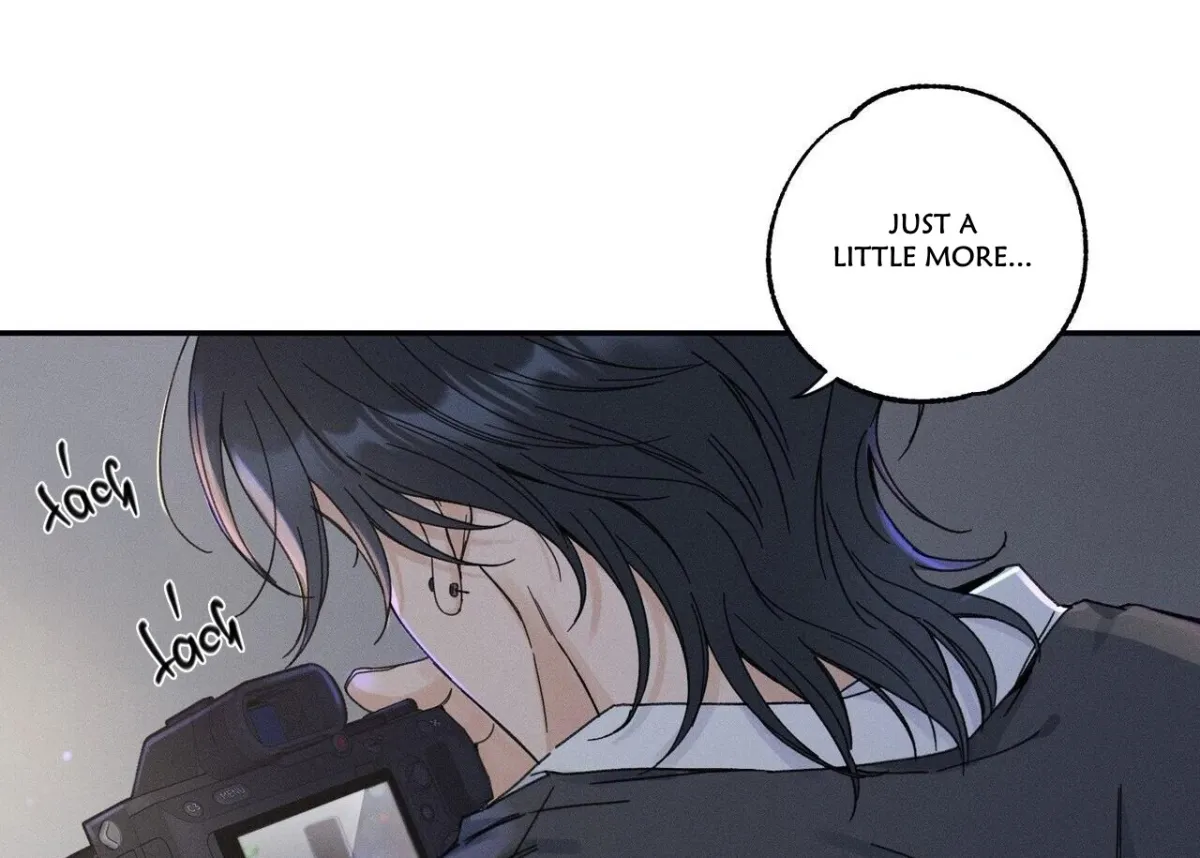 The Point at Your Fingertips Chapter 1 page 10 - 