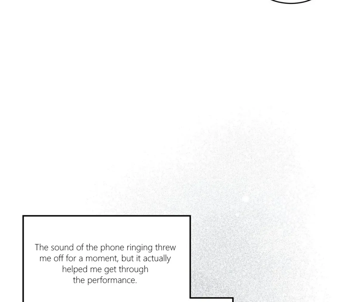 The Point at Your Fingertips Chapter 2 page 105 - 