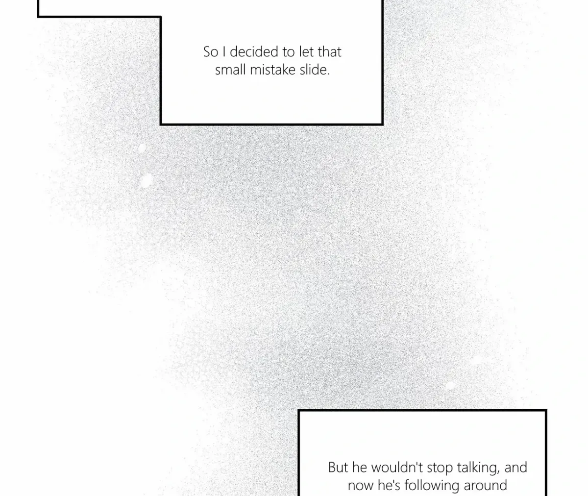 The Point at Your Fingertips Chapter 2 page 106 - 