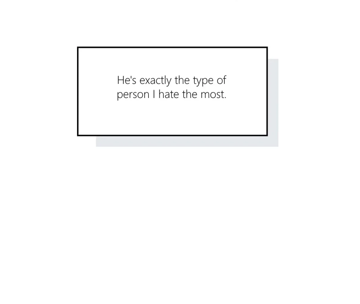 The Point at Your Fingertips Chapter 2 page 112 - 