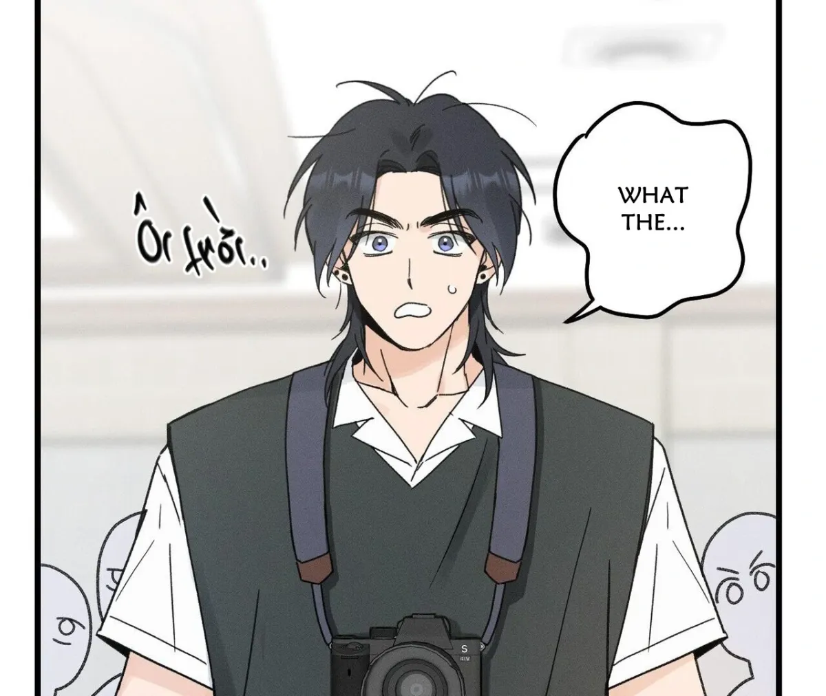 The Point at Your Fingertips Chapter 2 page 114 - 