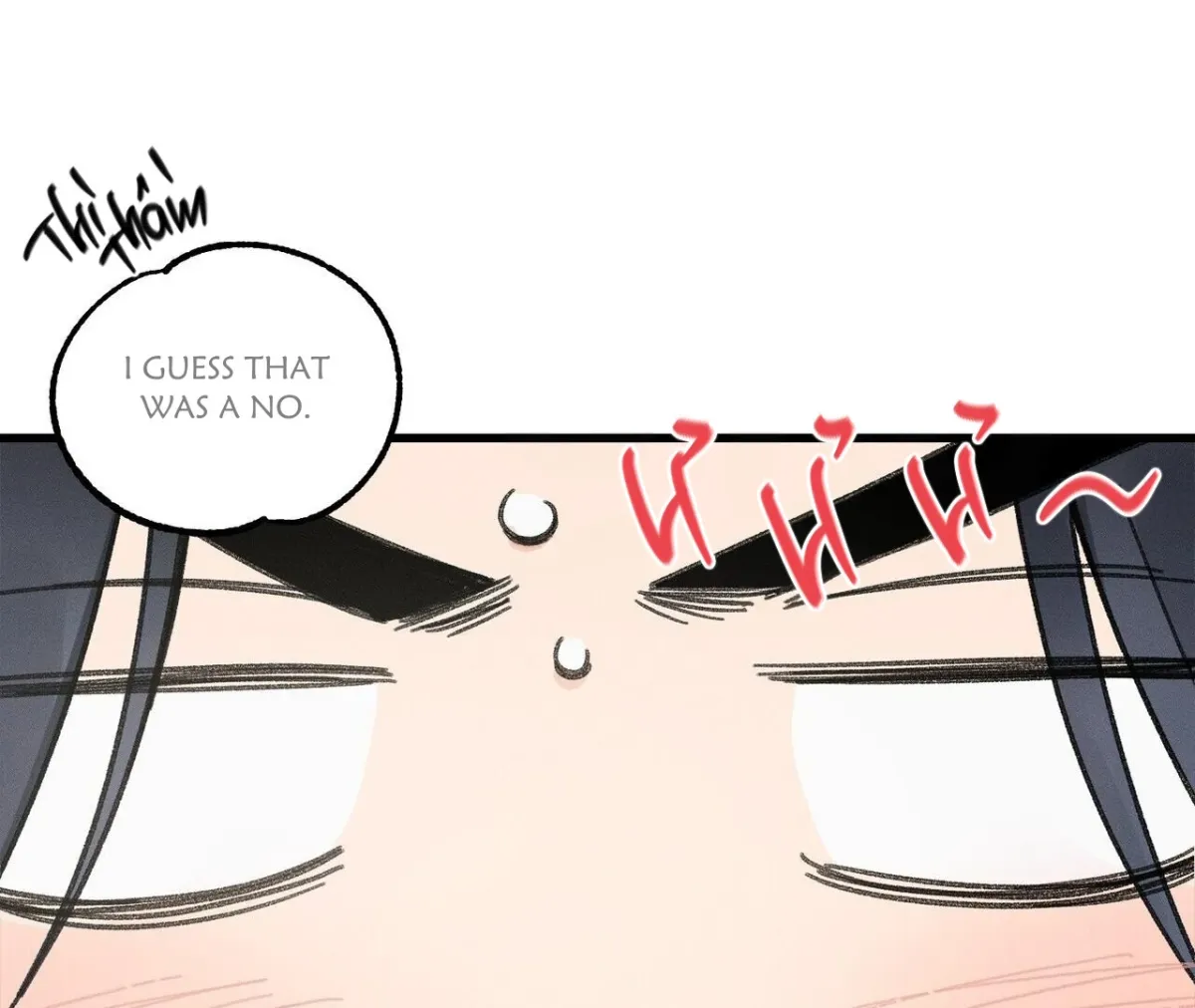 The Point at Your Fingertips Chapter 2 page 116 - 