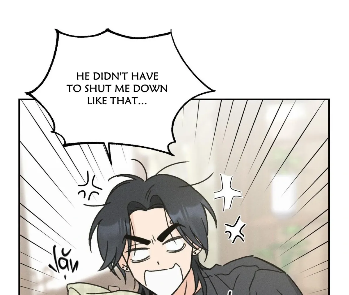 The Point at Your Fingertips Chapter 2 page 123 - 