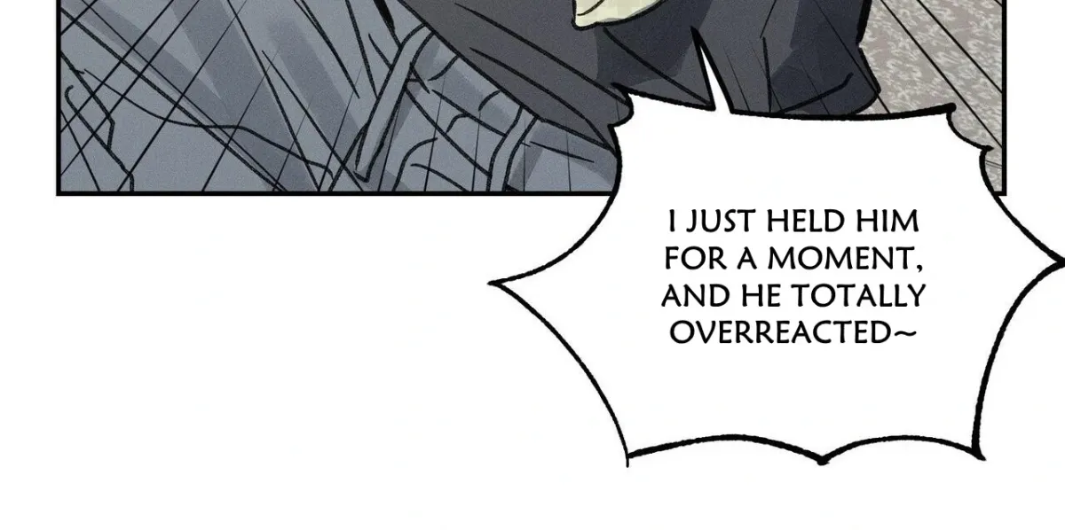 The Point at Your Fingertips Chapter 2 page 125 - 