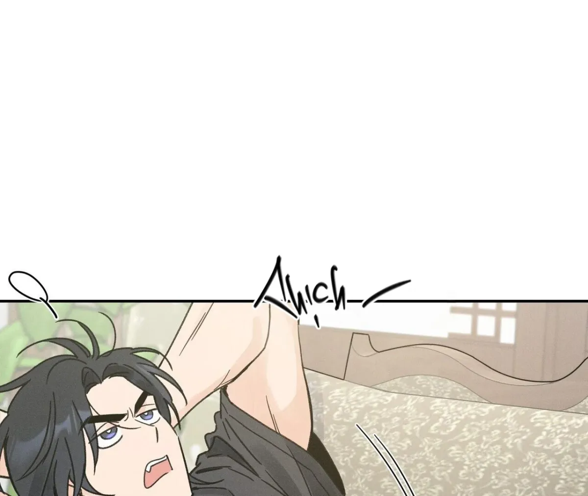 The Point at Your Fingertips Chapter 2 page 126 - 