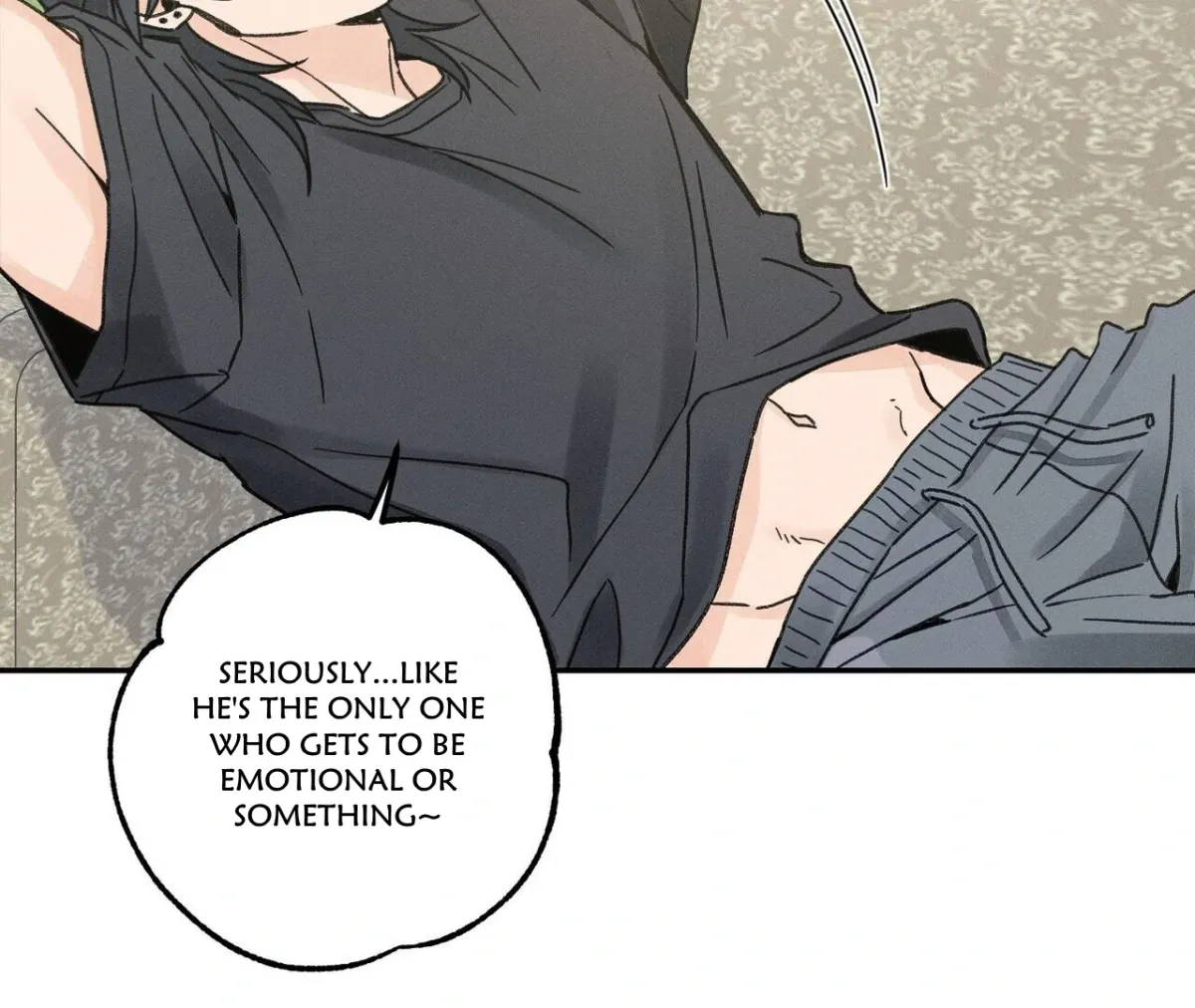 The Point at Your Fingertips Chapter 2 page 127 - 