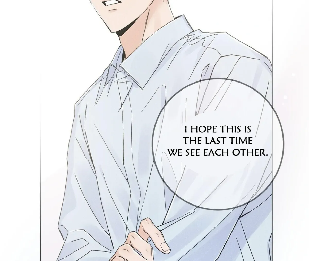 The Point at Your Fingertips Chapter 2 page 132 - 