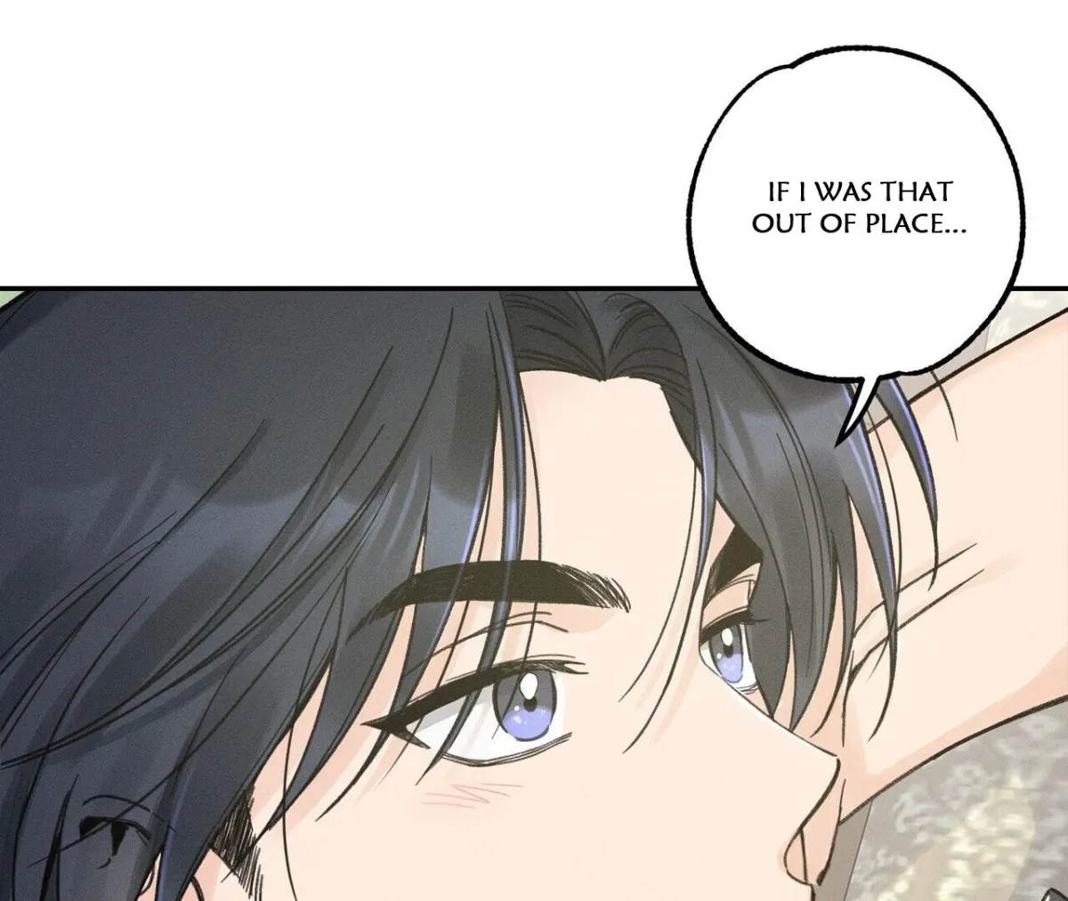 The Point at Your Fingertips Chapter 2 page 134 - 