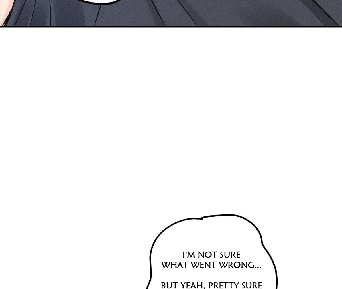 The Point at Your Fingertips Chapter 2 page 136 - 